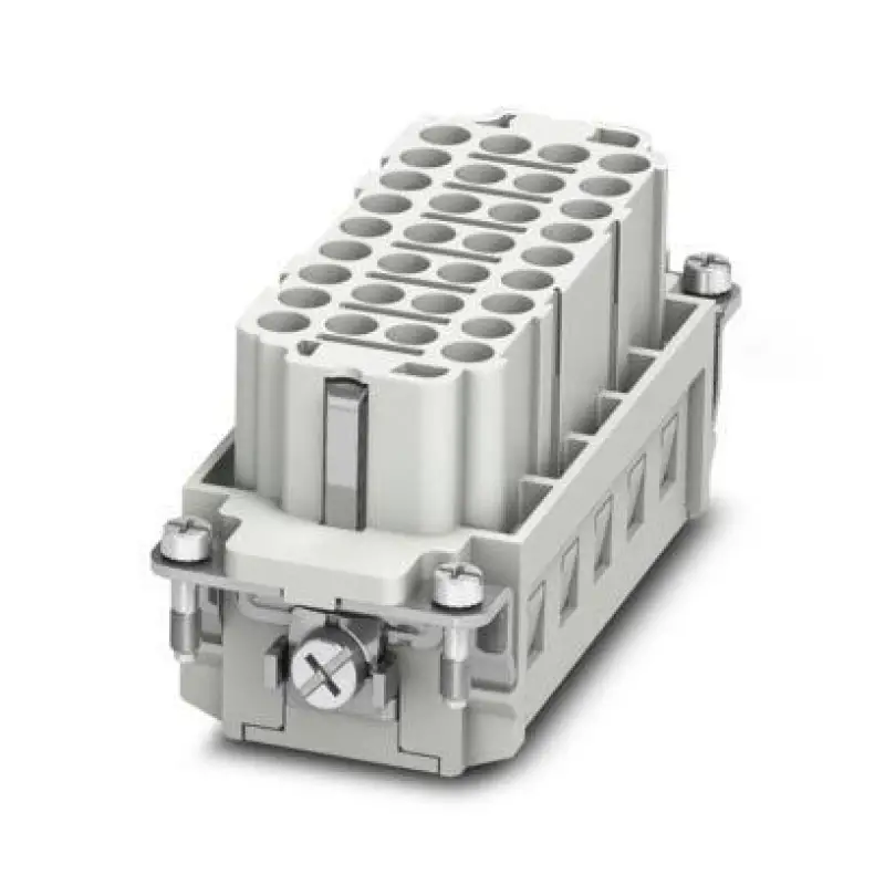 HC-BB32-I-CT-F - Contact insert