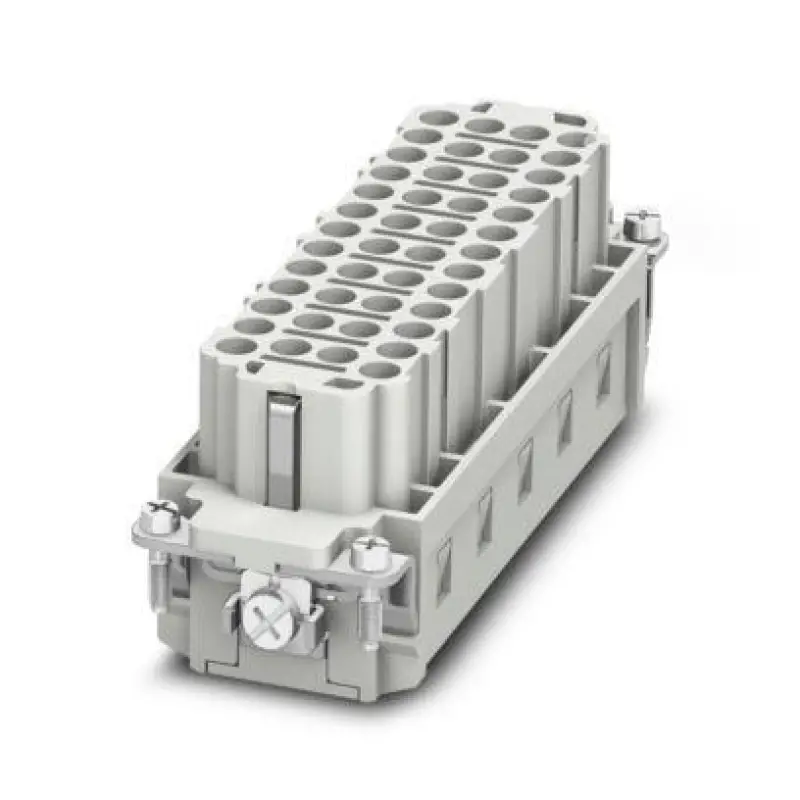 HC-BB46-I-CT-F - Contact insert