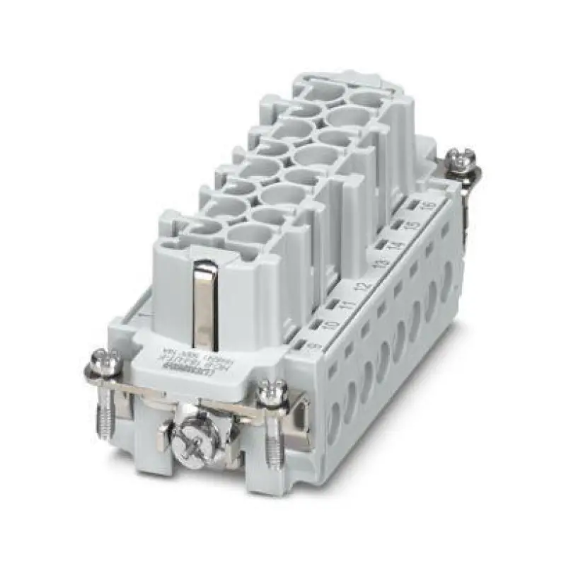 HC-B 16-I-UT-F-32 - Contact insert