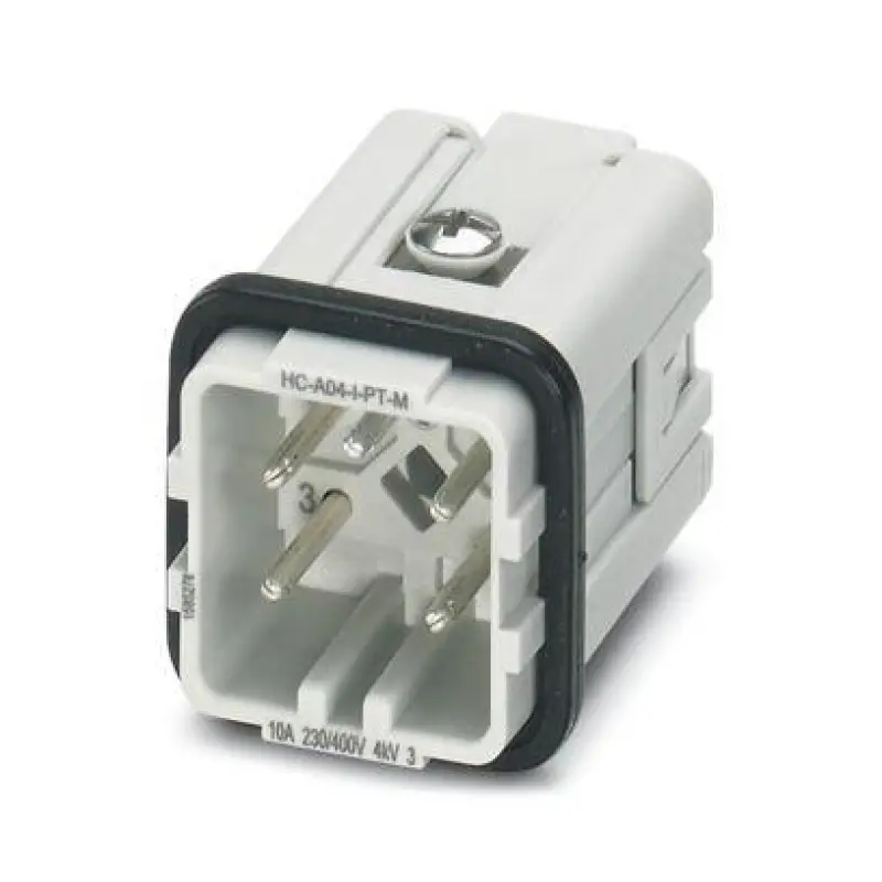 HC-A04-I-PT-M - Contact insert