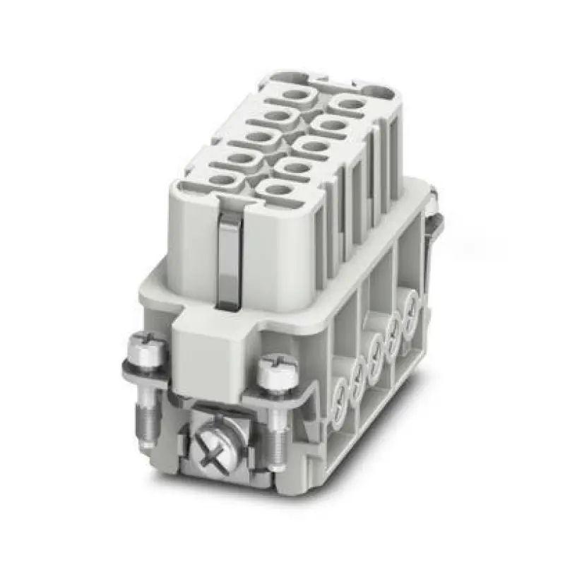 HC-A10-I-UT-F - Contact insert