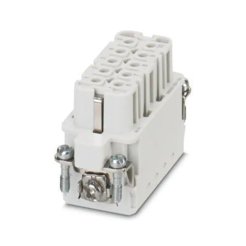 HC-A10-I-PT-F - Contact insert