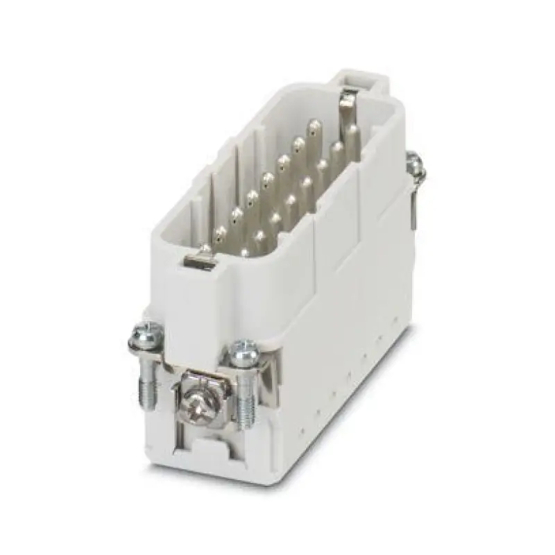 HC-A16-I-PT-M - Contact insert
