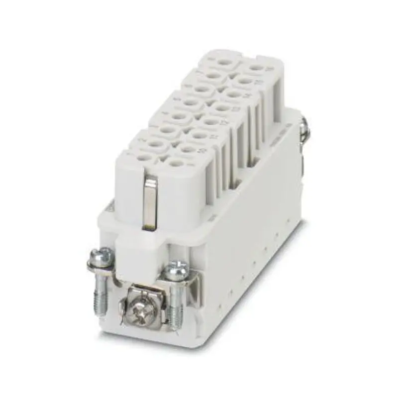 HC-A16-I-PT-F - Contact insert