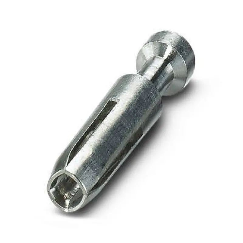 CK2,5-ED-0,5BU CUNI - Crimp contact
