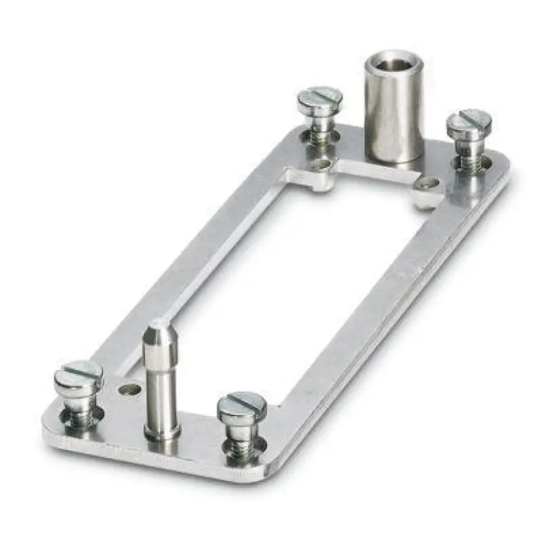 HC-B 24-ANDOCK - Docking frame