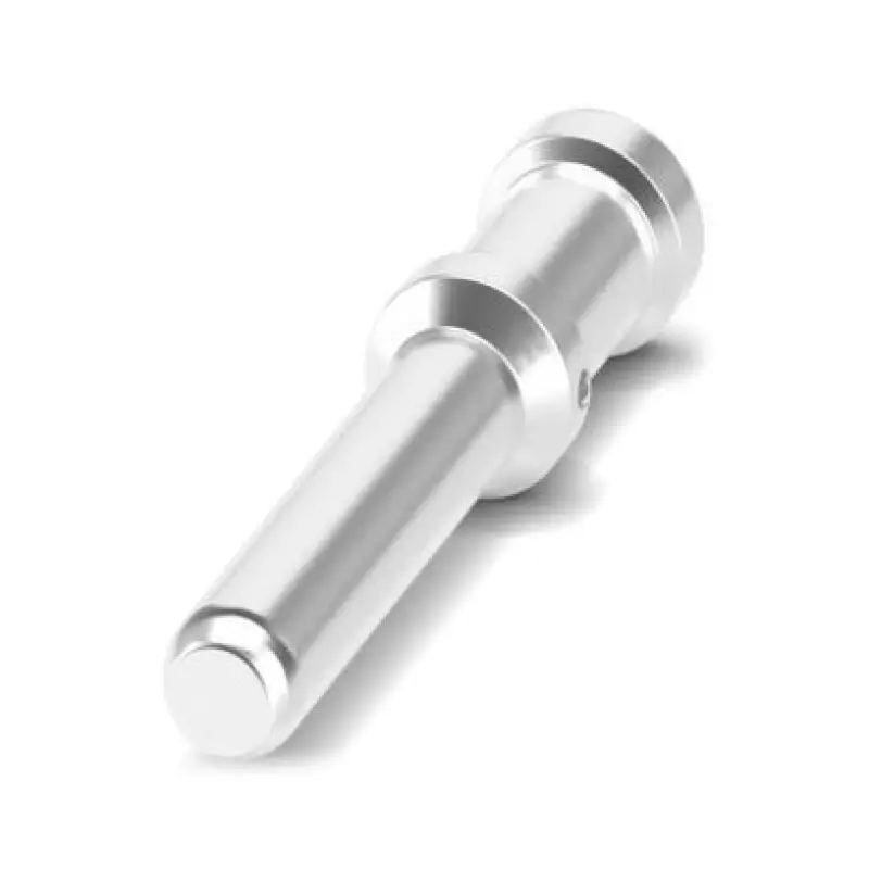 CK4,0-ED-10,00ST AG - Crimp contact