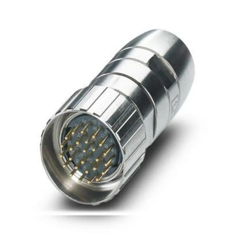 HC-28P1N1280DU - Cable connector