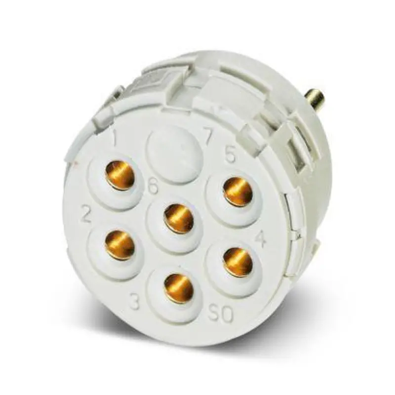 RC-63S1N220000 - Contact insert