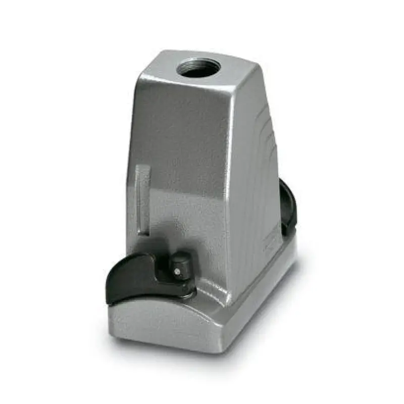 HC-B  6-TMB-100/O1STM20G-STA - Housing