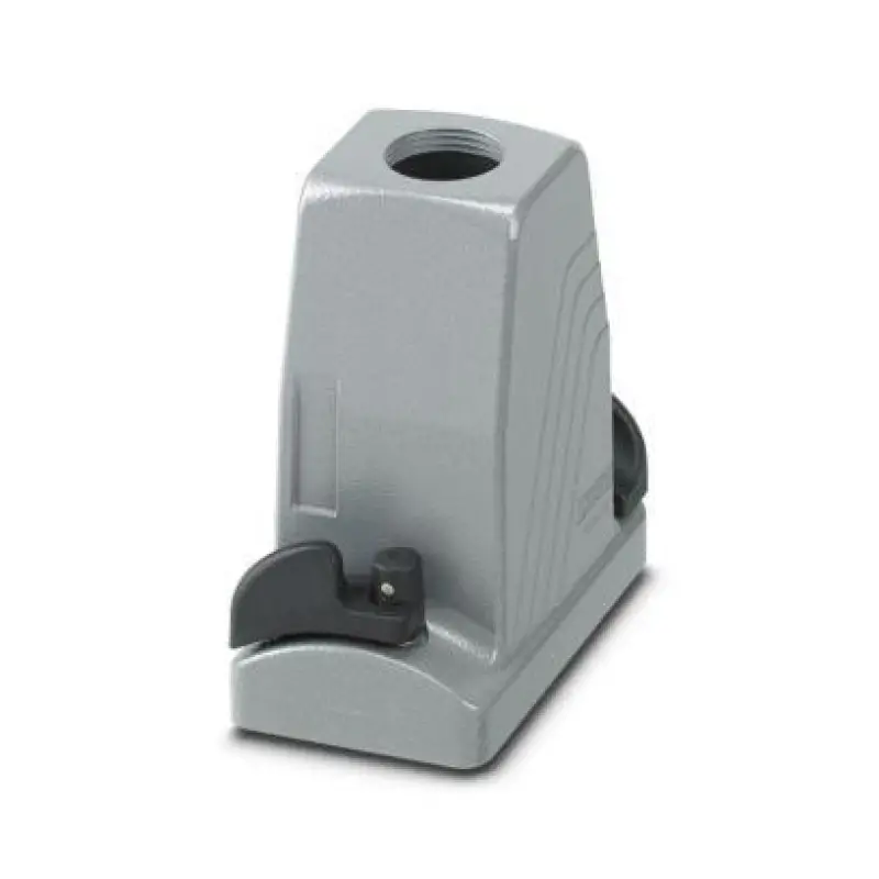 HC-B  6-TMB-100/O1STM25G-STA - Housing