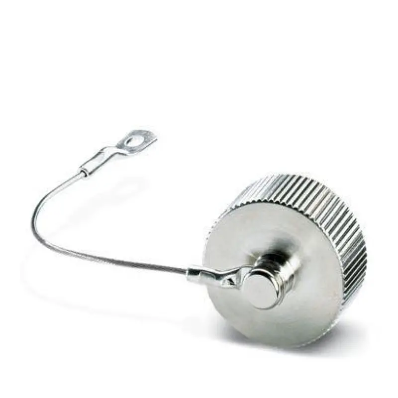 RC-Z2068 - Metal protective cap