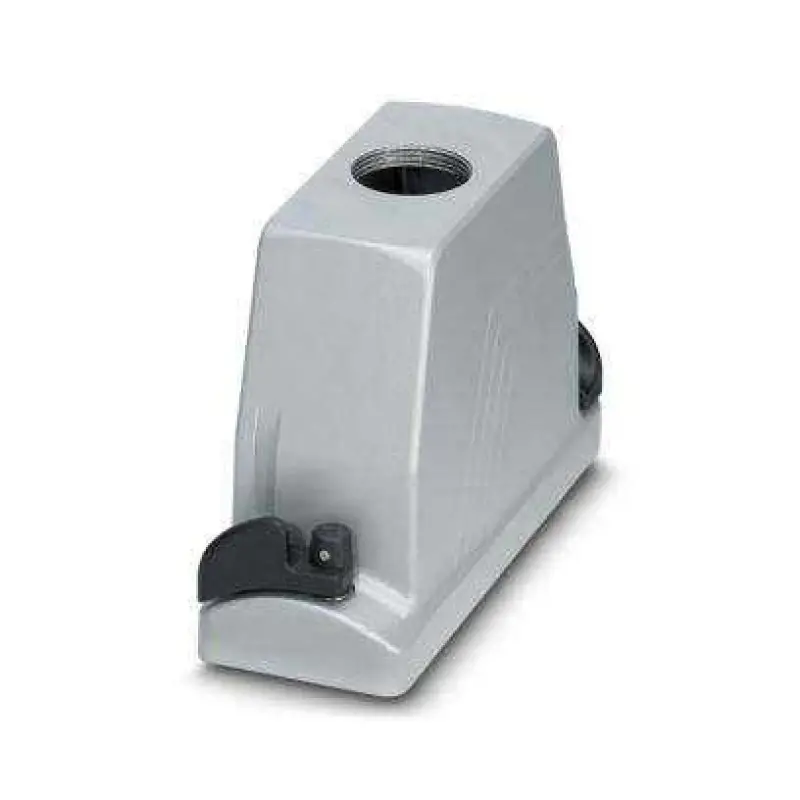 HC-B 24-TMB-100/O1STM40G-EMV - EMC housing