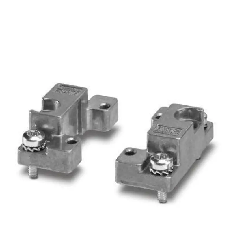 HC-B-AF-SET - Panel-mount flange