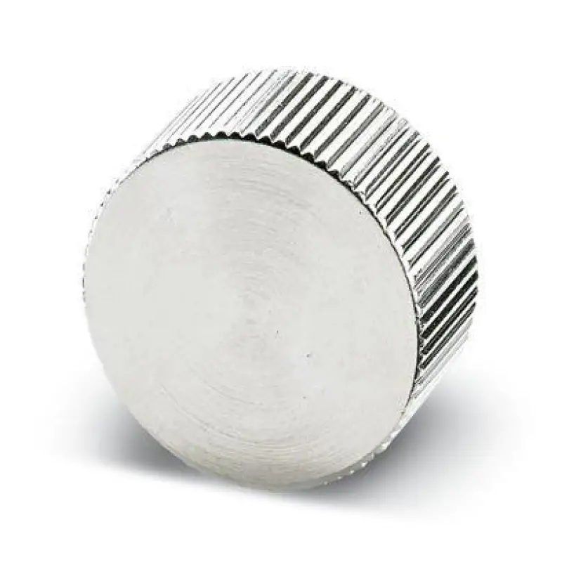SC-Z2319 - Metal protective cap