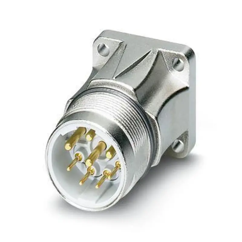 SF-7EP1N8AWA00 - Device connector front mounting