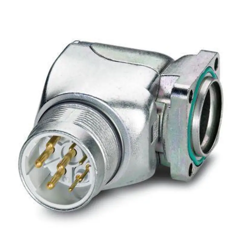 SF-5EP1N8AAF00 - Device connector front mounting
