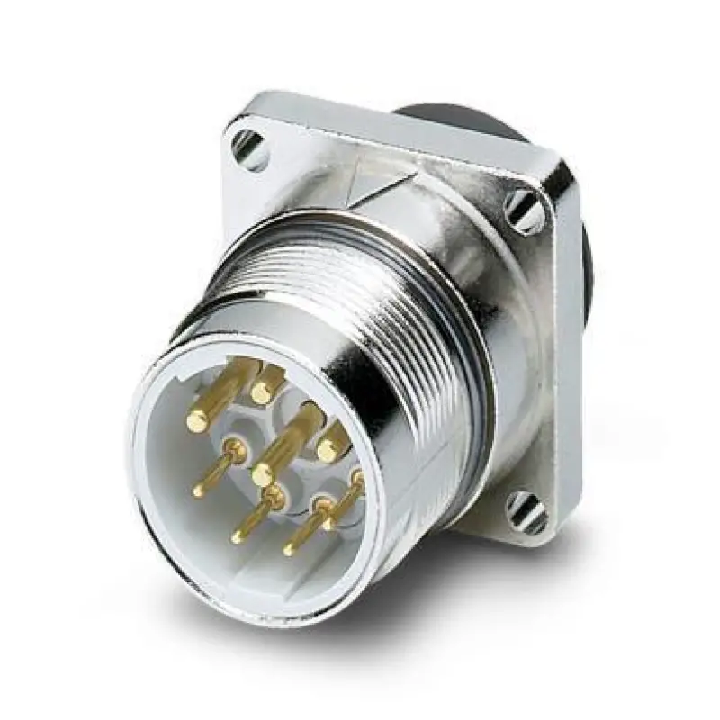 SF-5EP1N8AWK00 - Device connector front mounting