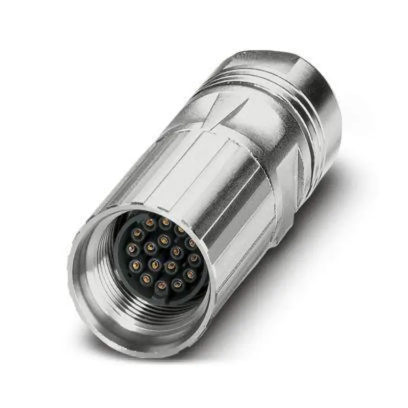 ST-17S1N8A8004 - Cable connector