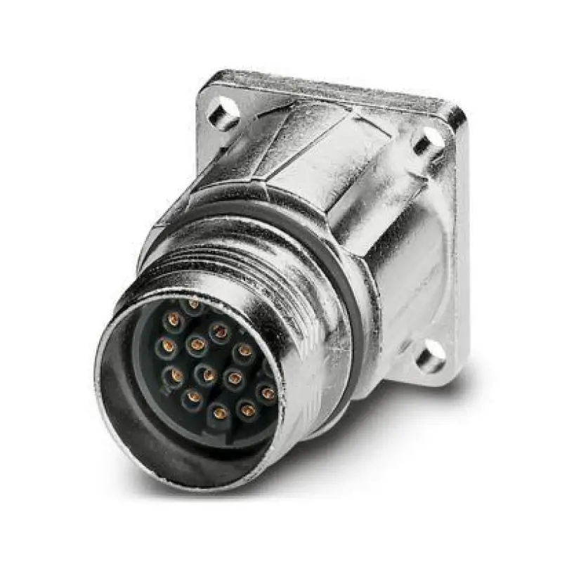 ST-17S1N8AWQ00S - Device connector front mounting