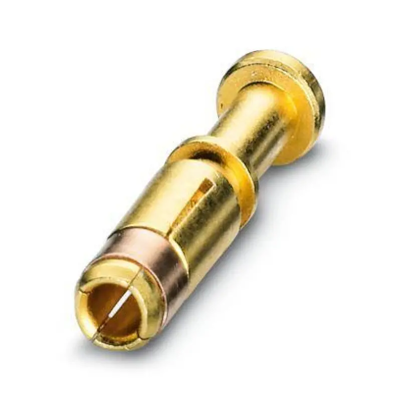 ST-20KS010 - Crimp contact