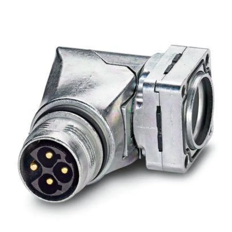ST-3EP1N8AAD00S - Device connector front mounting