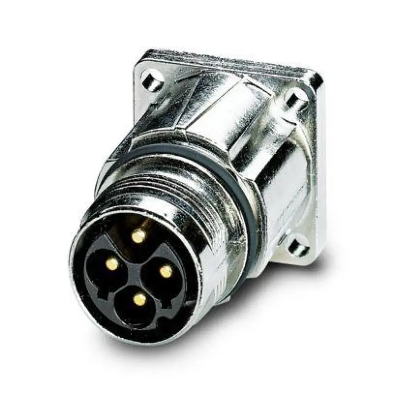 ST-3EP1N8AW400S - Device connector front mounting