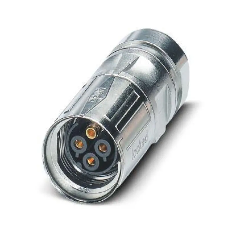 ST-3ES1N8A8003S - Cable connector