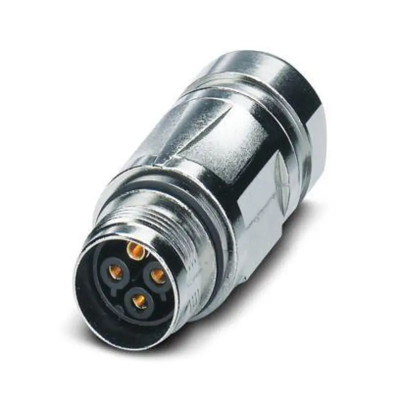 ST-3ES1N8A9003S - Coupler connector