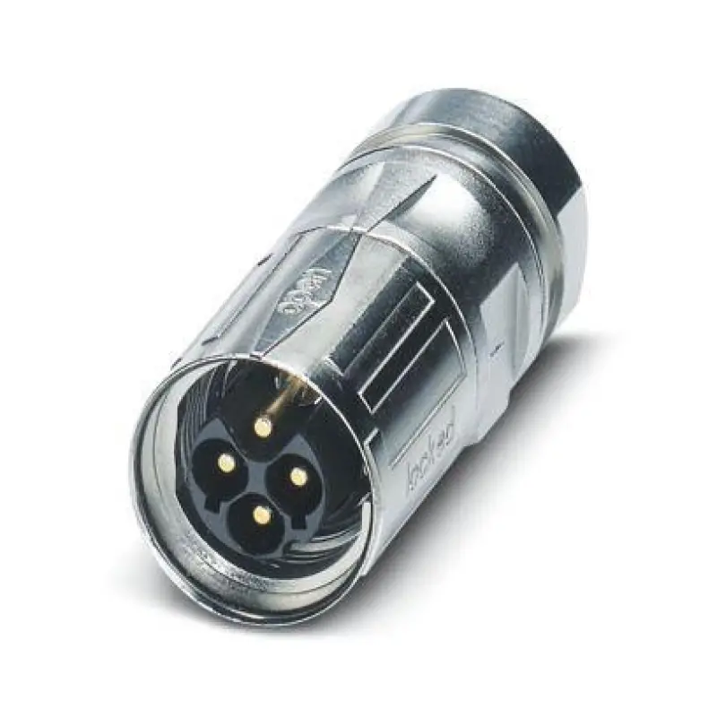 ST-5EP1N8A8003S - Cable connector