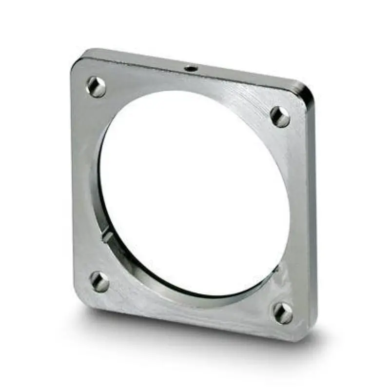 SM-Z0004 - Square mounting flange