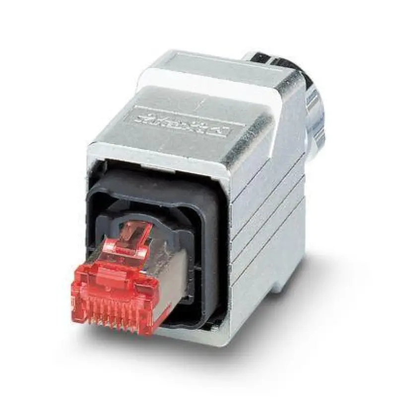 VS-PPC-C1-RJ45-MNNA-PG9-8I6 - RJ45 connector