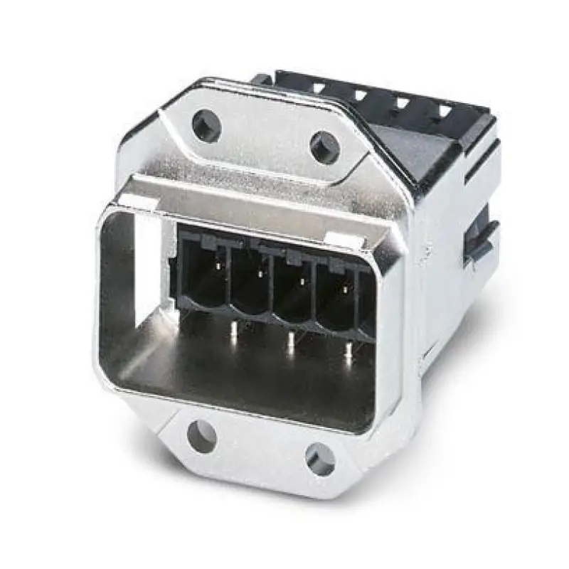 VS-PPC-F2-MSTB-MNNA-1R-SPSA5 - Panel-mount frame