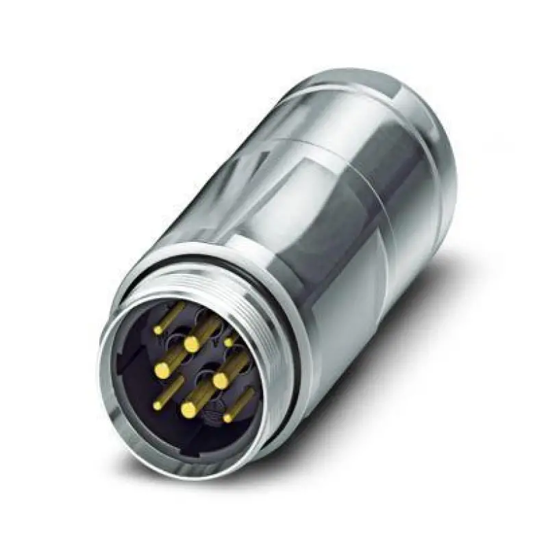 SM-5EP1N8A9L33S - Coupler connector