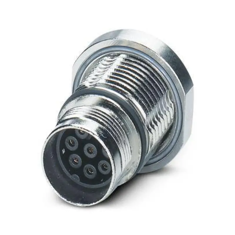 ST-3ES1N8AH100S - Device connector rear mounting