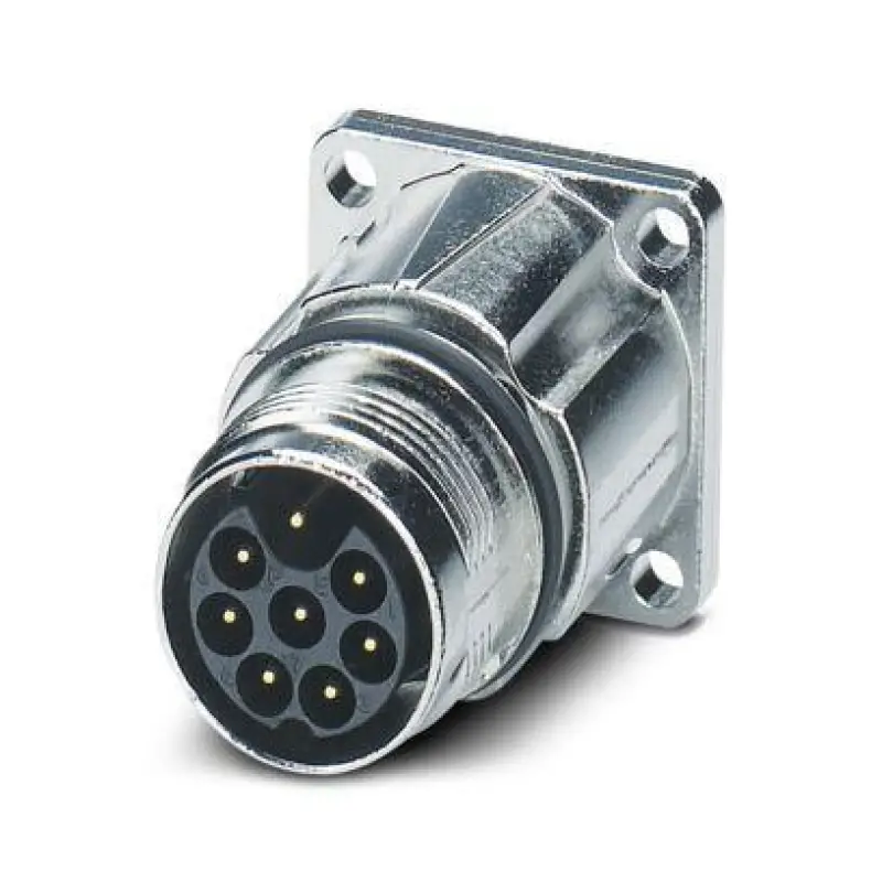 ST-6EP1N8AWQ00S - Device connector front mounting