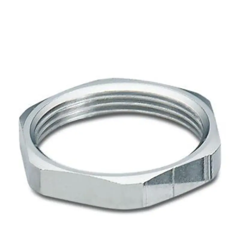 ST-E2015151 - Flat nut