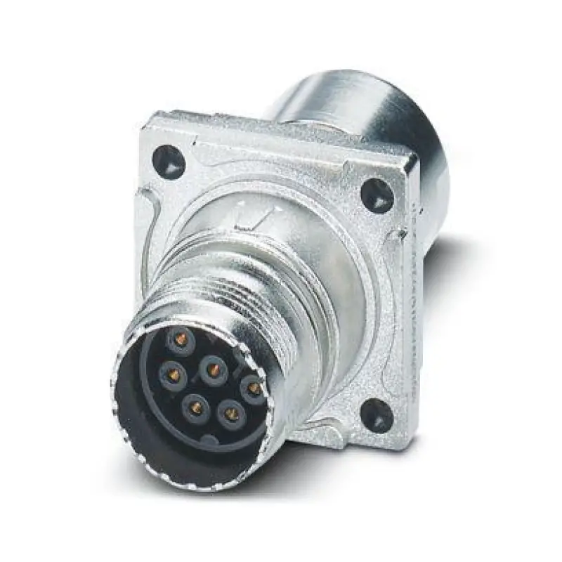 ST-8ES1N8ACK03S - Panel feed-through