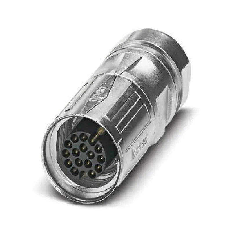 ST-08P1N8A8004S - Cable connector
