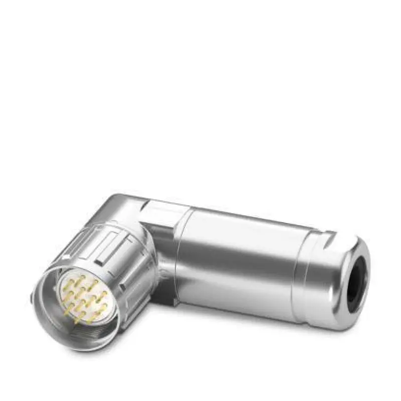 CA-17P1N8AT007S - Cable connector