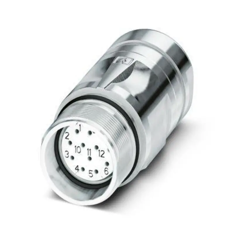 CA-12S1N129007 - Coupler connector