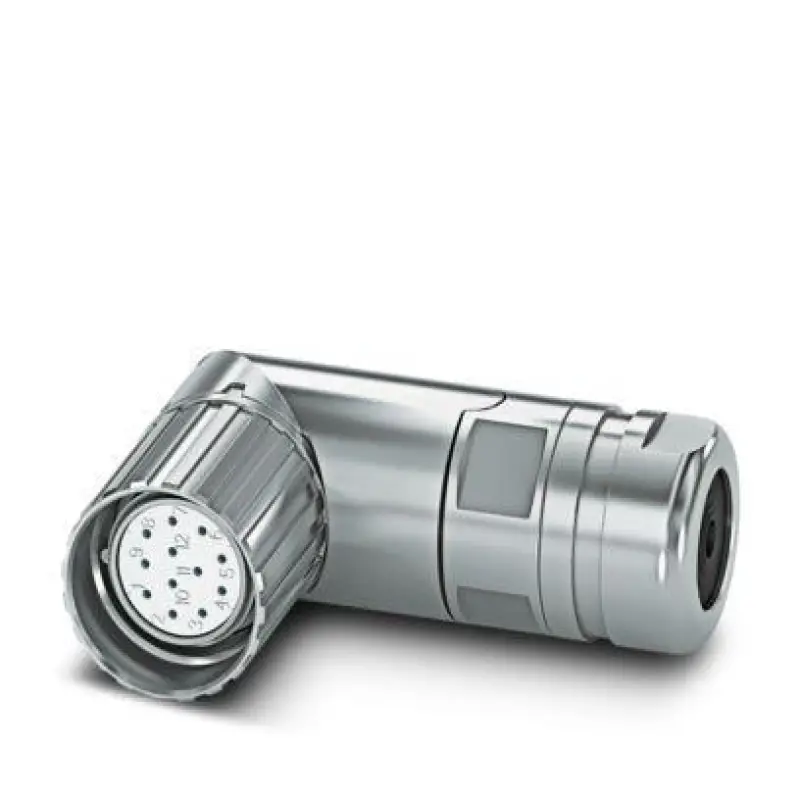 CA-16S1N8AT007 - Cable connector