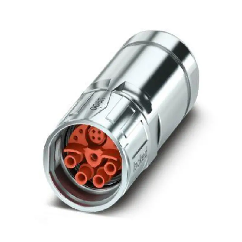 SH-8ESS48A8LDLS - Cable connector