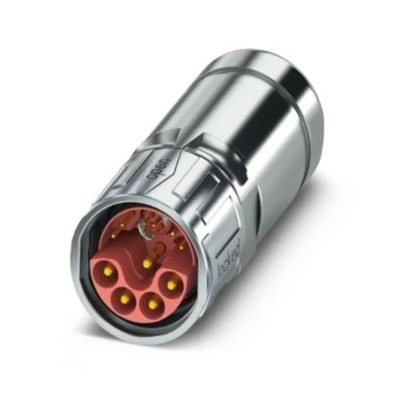 SH-8EPC58A8LB4S - Cable connector