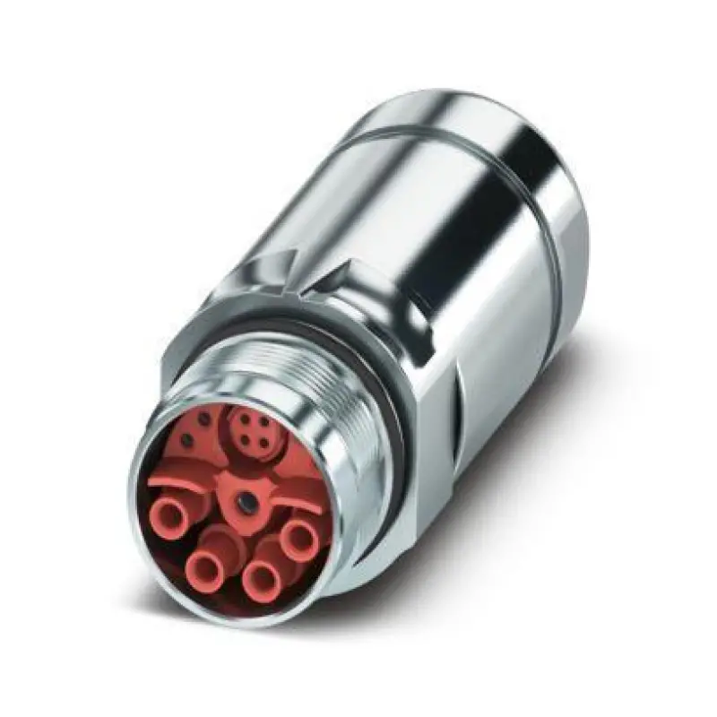 SH-8ESS48A9LB4S - Coupler connector