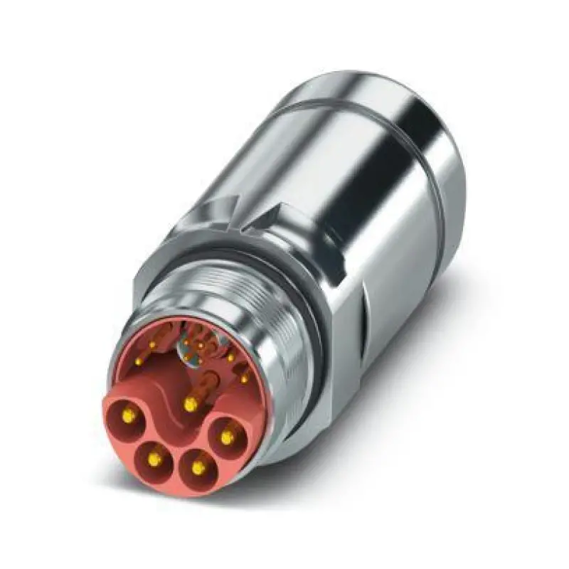 SH-8EPC58A9LB1S - Coupler connector