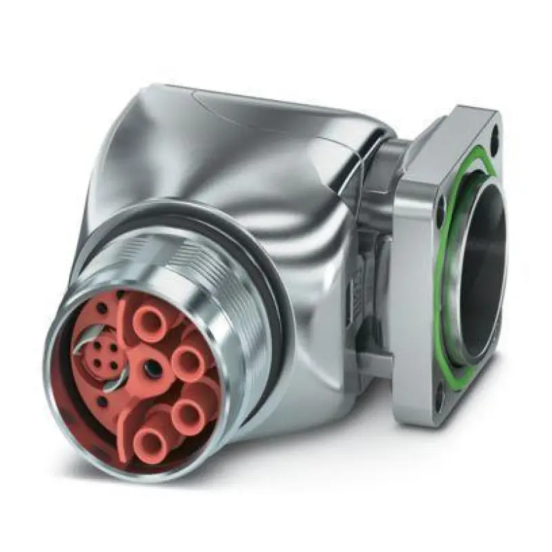 SH-8ESC58AAD00S - Device connector front mounting