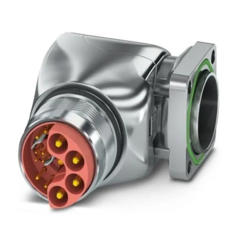 SH-8EPC58AAD00S - Device connector front mounting