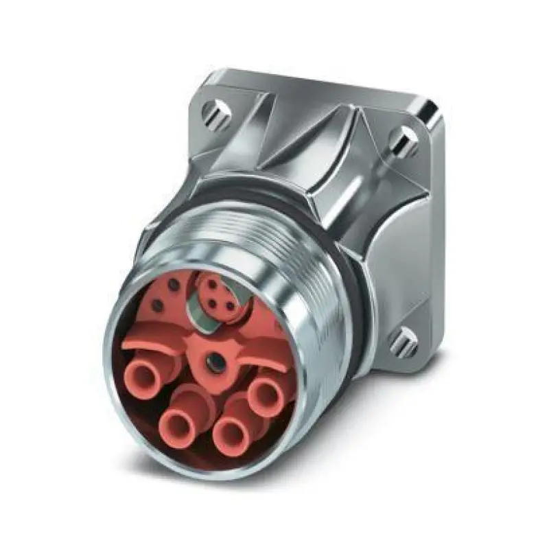 SH-8ESC58AWA00S - Device connector front mounting