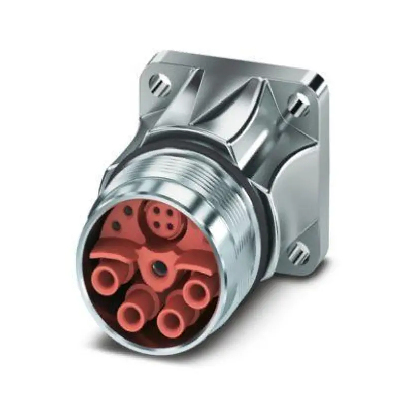 SH-8ESS48AWA00S - Device connector front mounting